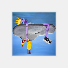 Load image into Gallery viewer, KRASHOUT