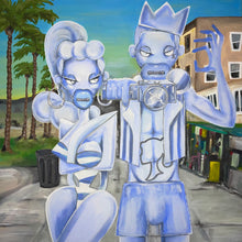 Load image into Gallery viewer, JELLYDONUT